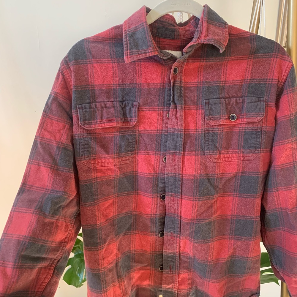 Bundle of 2 Flannels